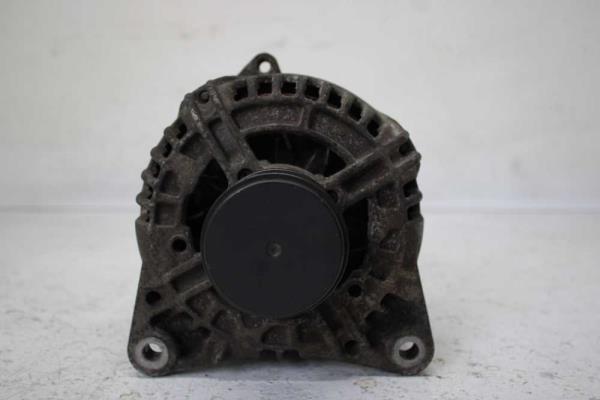 ALTERNATEUR RENAULT / DACIA/ NISSAN 150A - Vue 1